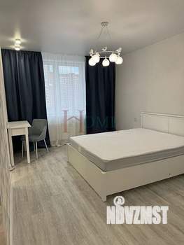 2-к квартира, на длительный срок, 39м2, 4/25 этаж