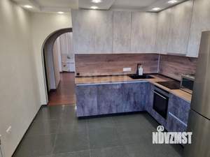 2-к квартира, на длительный срок, 65м2, 13/17 этаж