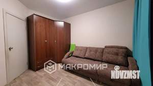 1-к квартира, на длительный срок, 30м2, 23/24 этаж