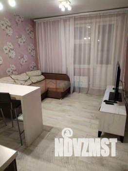 2-к квартира, на длительный срок, 43м2, 6/17 этаж
