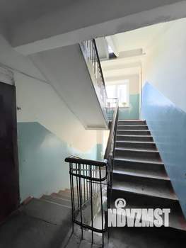 2-к квартира, на длительный срок, 49м2, 3/5 этаж