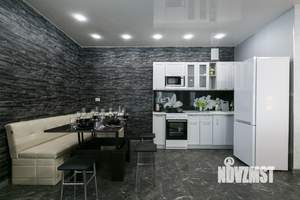 2-к квартира, посуточно, 72м2, 14/28 этаж