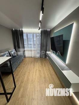 Студия квартира, на длительный срок, 32м2, 6/14 этаж