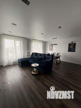 2-к квартира, на длительный срок, 64м2, 15/26 этаж