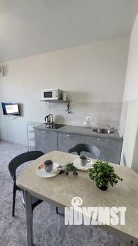 Студия квартира, на длительный срок, 25м2, 13/25 этаж