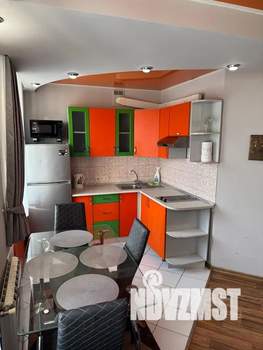 1-к квартира, посуточно, 41м2, 3/9 этаж