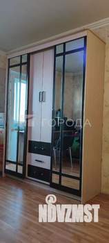 1-к квартира, на длительный срок, 40м2, 6/10 этаж