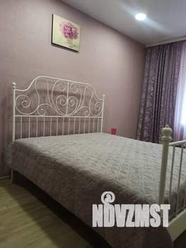 2-к квартира, посуточно, 52м2, 1/5 этаж