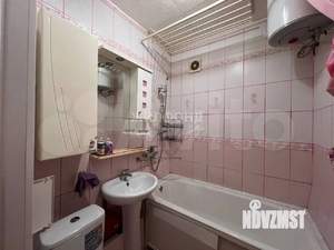 1-к квартира, на длительный срок, 30м2, 3/5 этаж