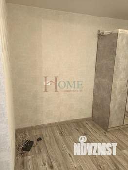 1-к квартира, на длительный срок, 30м2, 2/5 этаж