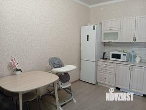 1-к квартира, посуточно, 45м2, 6/14 этаж