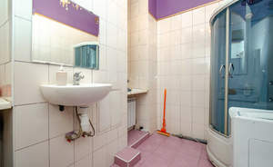 5-к квартира, на длительный срок, 121м2, 2/5 этаж