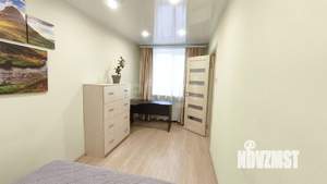 2-к квартира, на длительный срок, 42м2, 5/5 этаж
