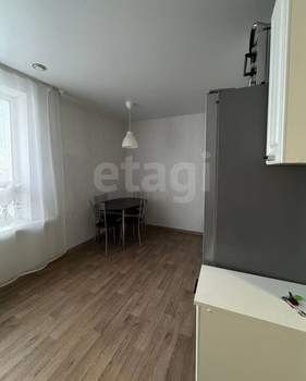 1-к квартира, на длительный срок, 38м2, 9/17 этаж