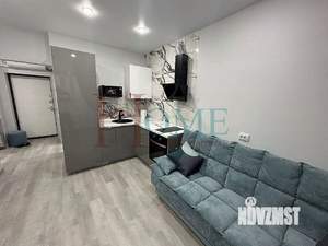 1-к квартира, на длительный срок, 45м2, 12/27 этаж