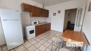 1-к квартира, на длительный срок, 55м2, 16/17 этаж