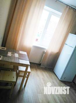 1-к квартира, на длительный срок, 39м2, 4/10 этаж