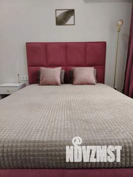 1-к квартира, посуточно, 30м2, 2/5 этаж