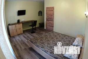 1-к квартира, посуточно, 23м2, 2/4 этаж