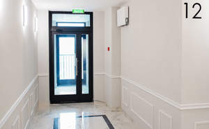 2-к квартира, на длительный срок, 44м2, 24/25 этаж