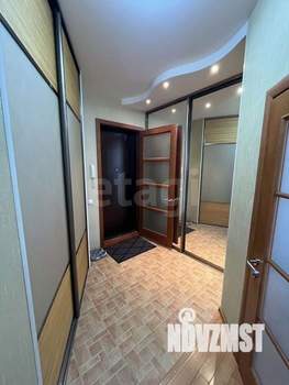 2-к квартира, на длительный срок, 77м2, 12/16 этаж