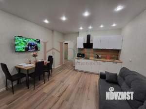 2-к квартира, на длительный срок, 50м2, 11/25 этаж