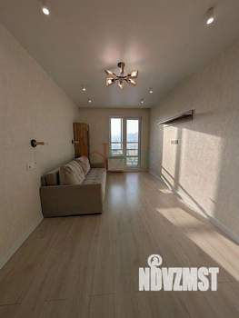 2-к квартира, на длительный срок, 44м2, 11/25 этаж