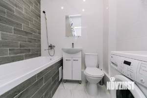 Студия квартира, на длительный срок, 26м2, 2/9 этаж