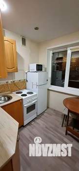 2-к квартира, на длительный срок, 44м2, 3/5 этаж