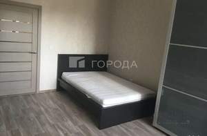 1-к квартира, на длительный срок, 42м2, 5/24 этаж