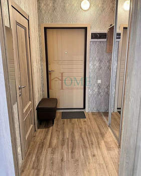 1-к квартира, на длительный срок, 37м2, 8/17 этаж