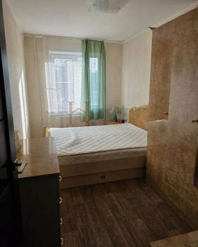 2-к квартира, на длительный срок, 45м2, 3/9 этаж