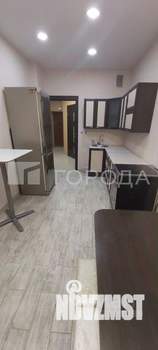 1-к квартира, на длительный срок, 42м2, 19/25 этаж