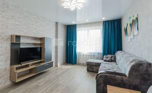 2-к квартира, на длительный срок, 42м2, 18/25 этаж