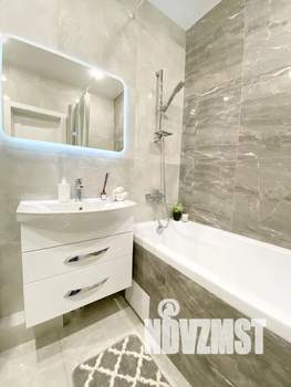 1-к квартира, посуточно, 54м2, 14/24 этаж