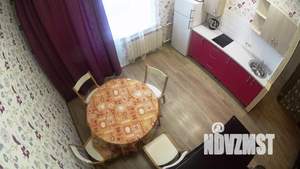 2-к квартира, посуточно, 52м2, 1/1 этаж