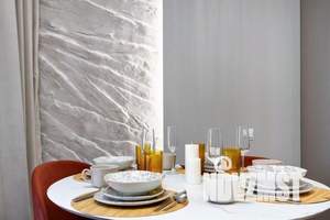 1-к квартира, посуточно, 65м2, 9/29 этаж