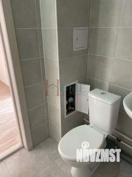 Студия квартира, на длительный срок, 32м2, 18/24 этаж