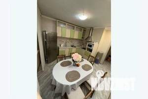 1-к квартира, посуточно, 51м2, 2/19 этаж