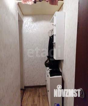 1-к квартира, на длительный срок, 30м2, 1/3 этаж