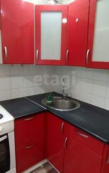 1-к квартира, на длительный срок, 30м2, 1/5 этаж