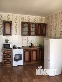 Студия квартира, на длительный срок, 30м2, 8/17 этаж