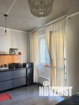 1-к квартира, посуточно, 25м2, 13/17 этаж