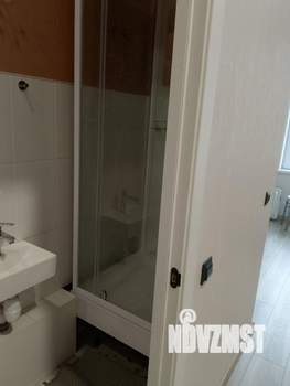 Студия квартира, на длительный срок, 20м2, 5/16 этаж