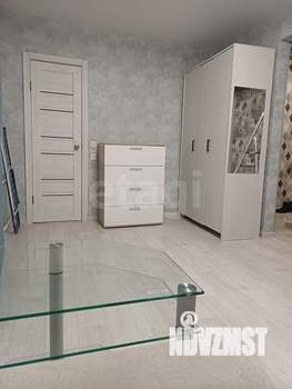 1-к квартира, на длительный срок, 31м2, 2/2 этаж