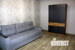 1-к квартира, посуточно, 32м2, 5/24 этаж