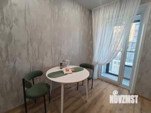 1-к квартира, на длительный срок, 38м2, 7/30 этаж