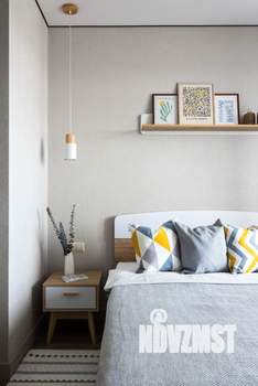 1-к квартира, посуточно, 26м2, 1/1 этаж