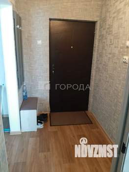 1-к квартира, на длительный срок, 37м2, 3/18 этаж