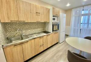 1-к квартира, на длительный срок, 44м2, 23/26 этаж